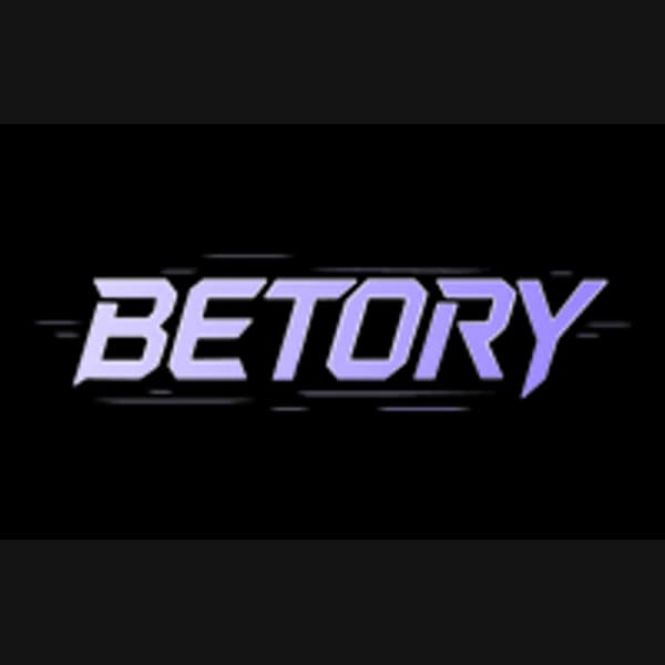 Betory logo