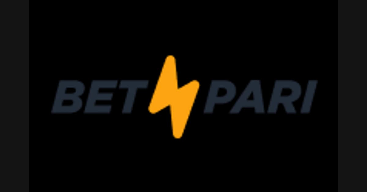 Betpari (CPA) logo