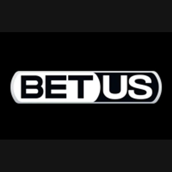 BetUS logo