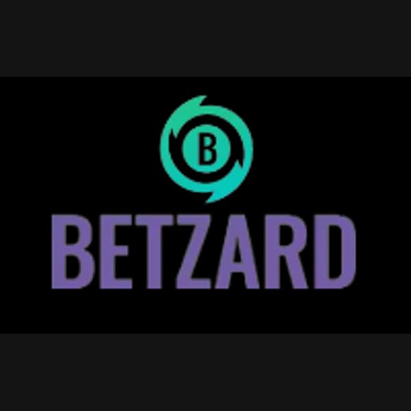 Betzard logo