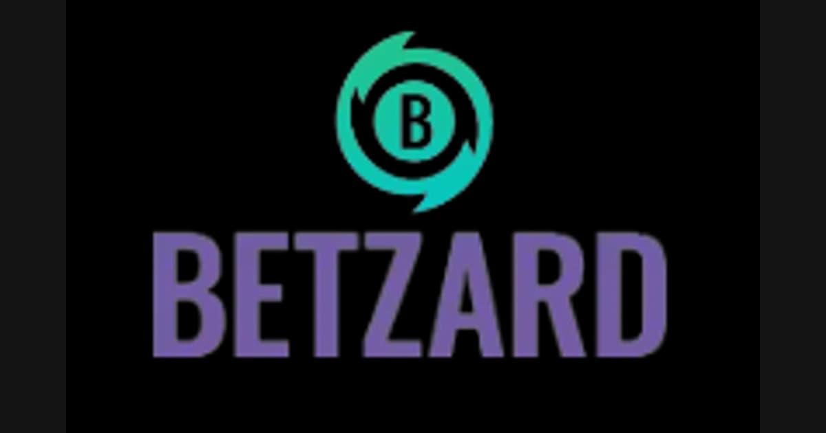 Betzard Revenue Share logo
