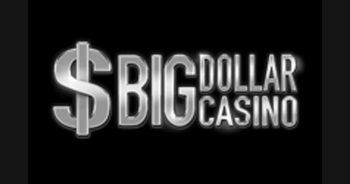 Big Dollar casino logo