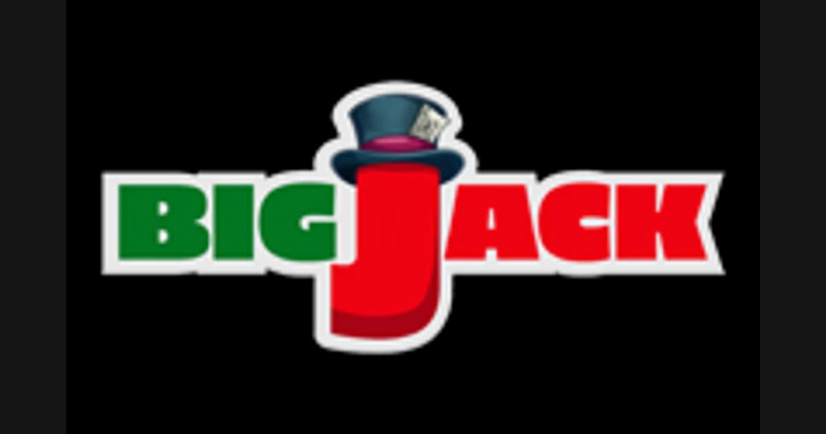 BigJack casino logo