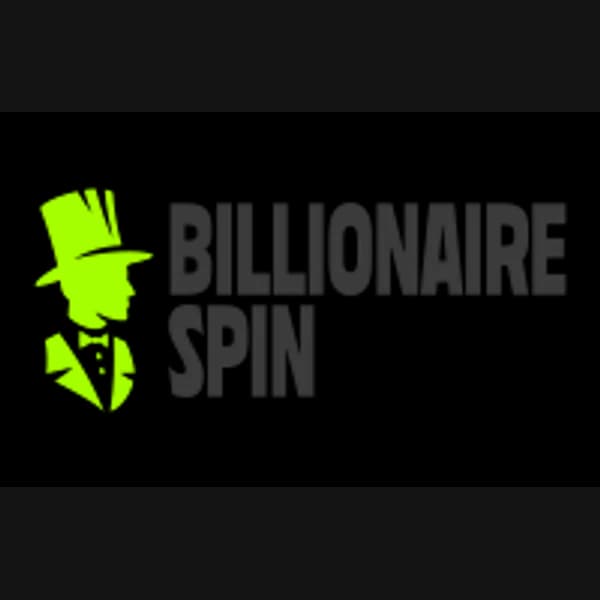 BillionaireSpin logo