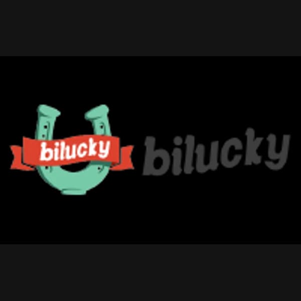 Bilucky logo