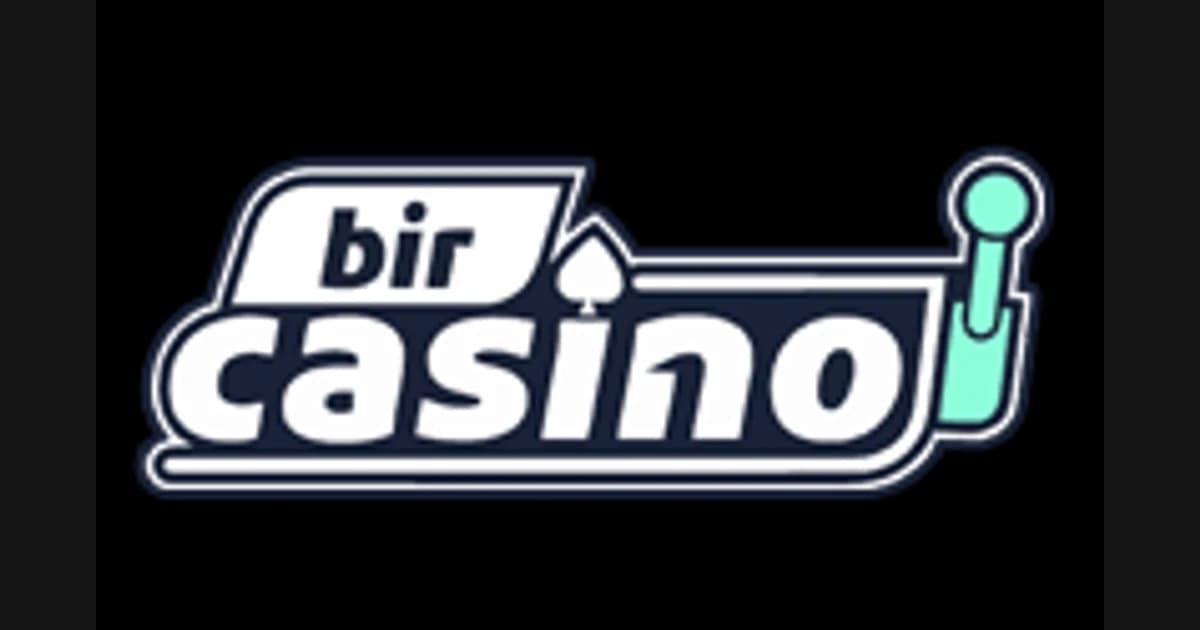 Bir Casino logo