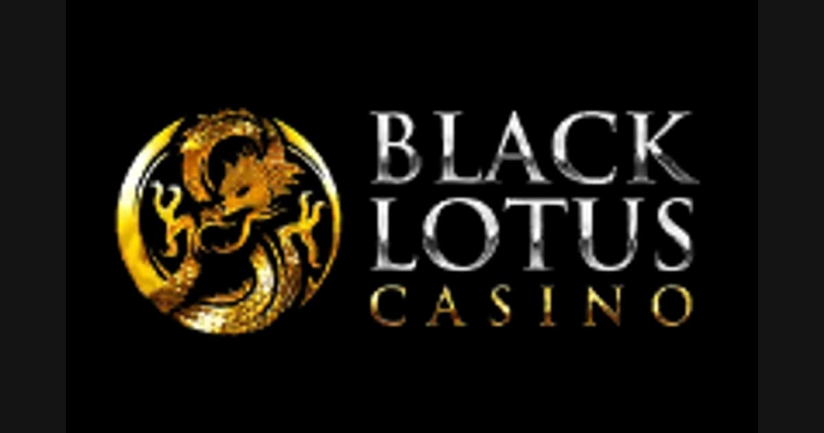 Black lotus casino