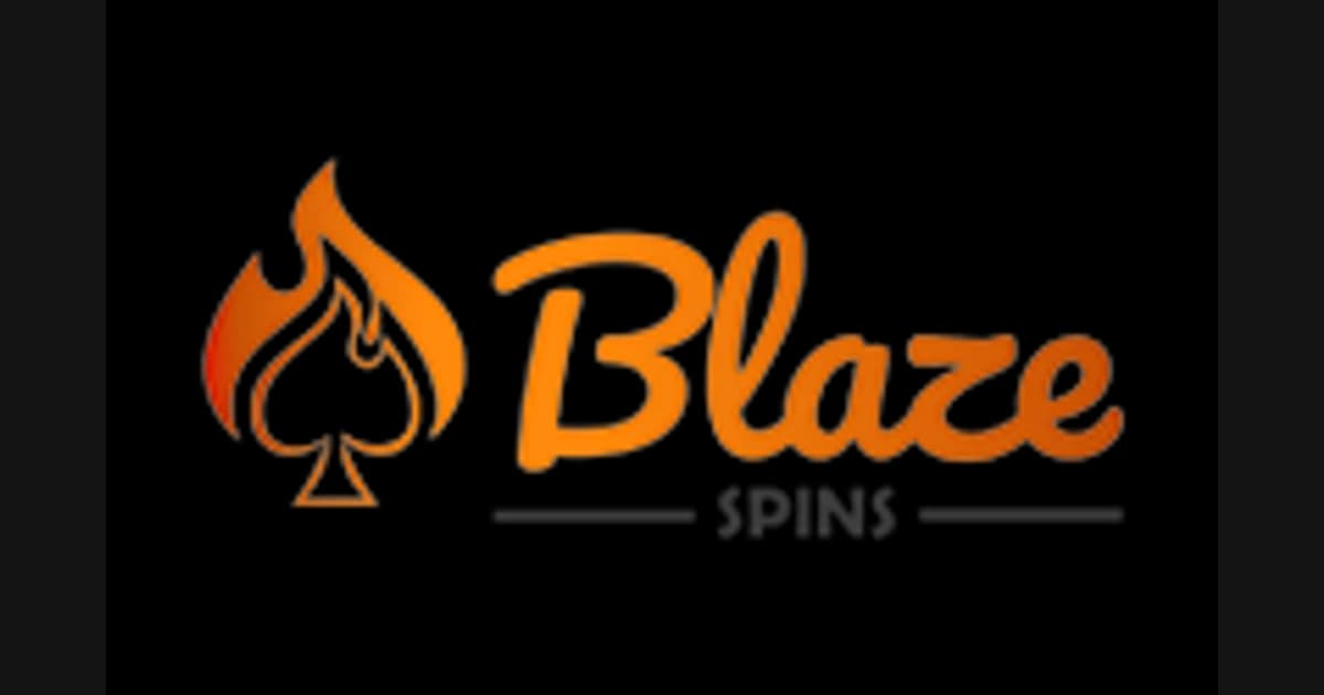 Blazespins