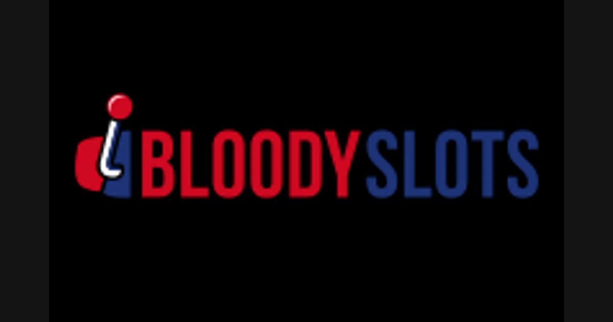Bloody Slots
