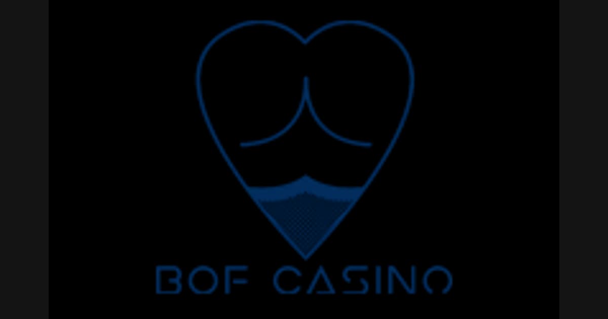 BOF casino logo
