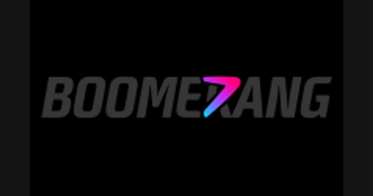 Boomerang Bet