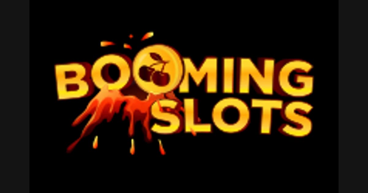 Booming Slots