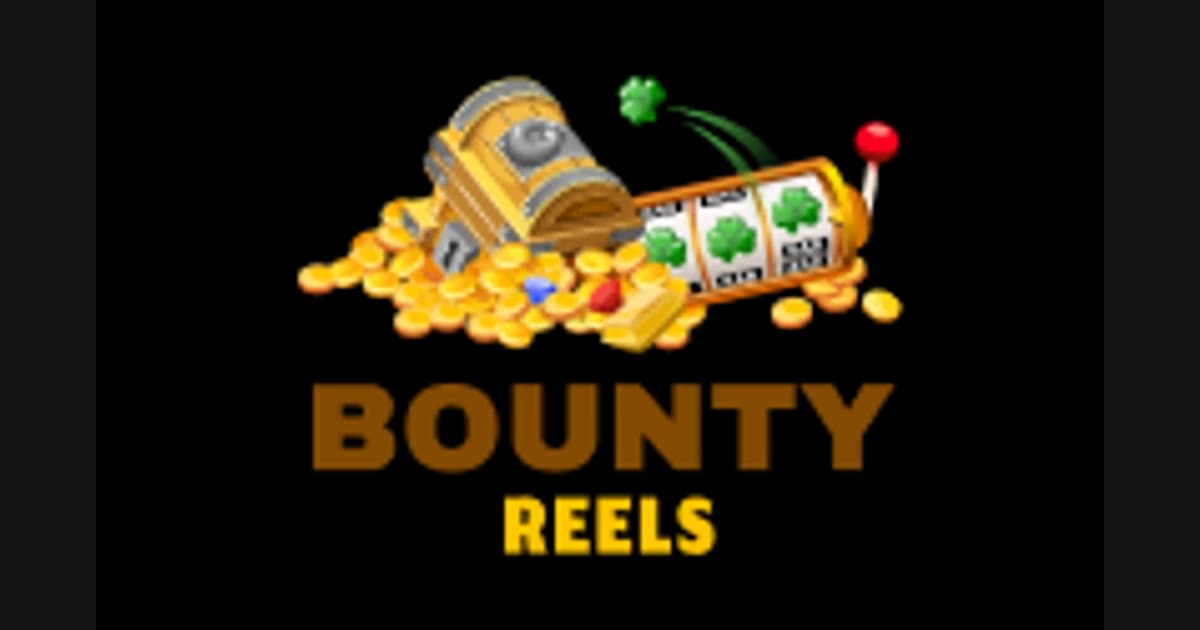 Bounty Reels Casino logo