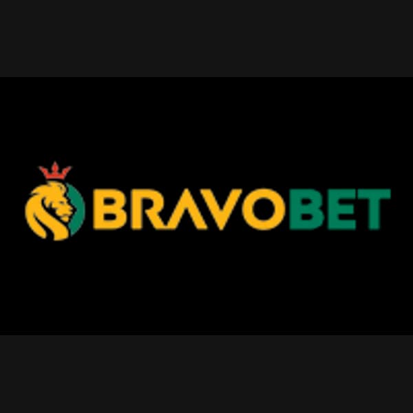 Bravobet logo