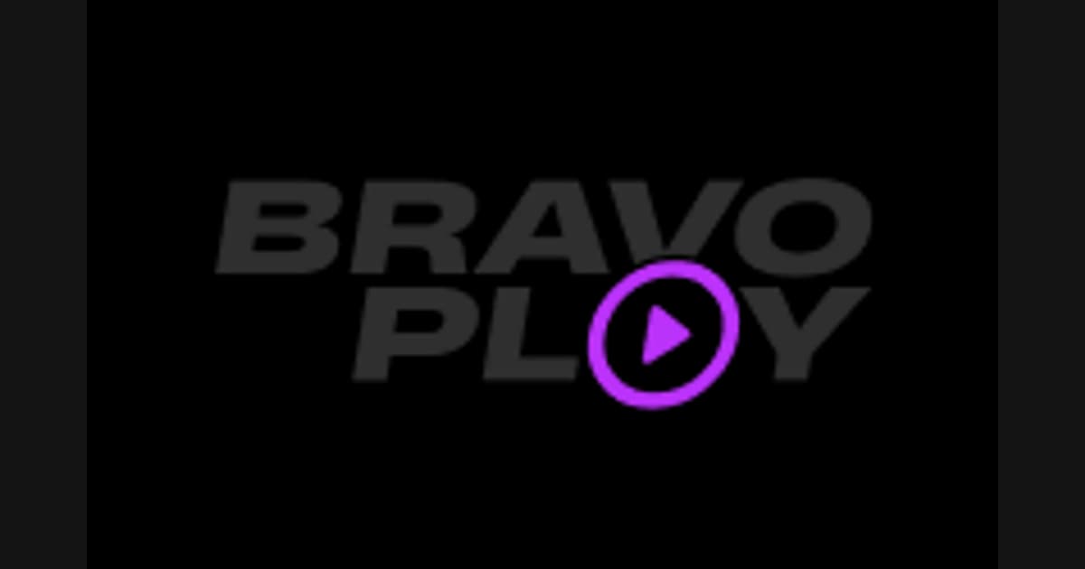 BravoPlay Casino logo