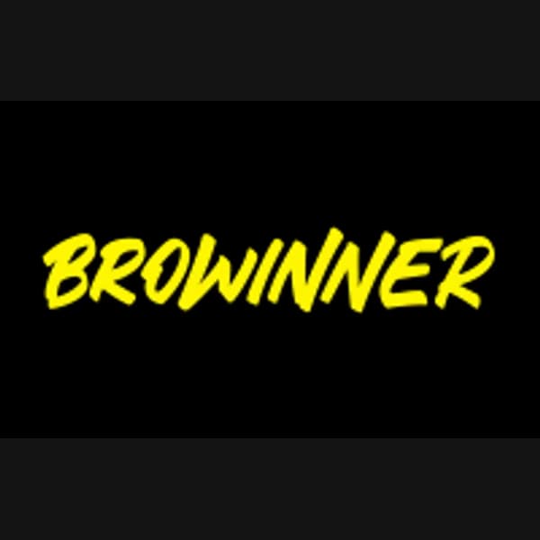 Browinner logo