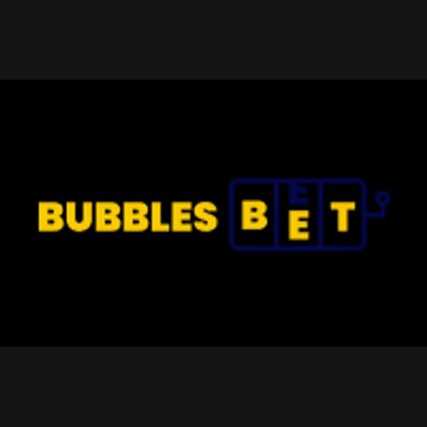 Bubbles Bet logo
