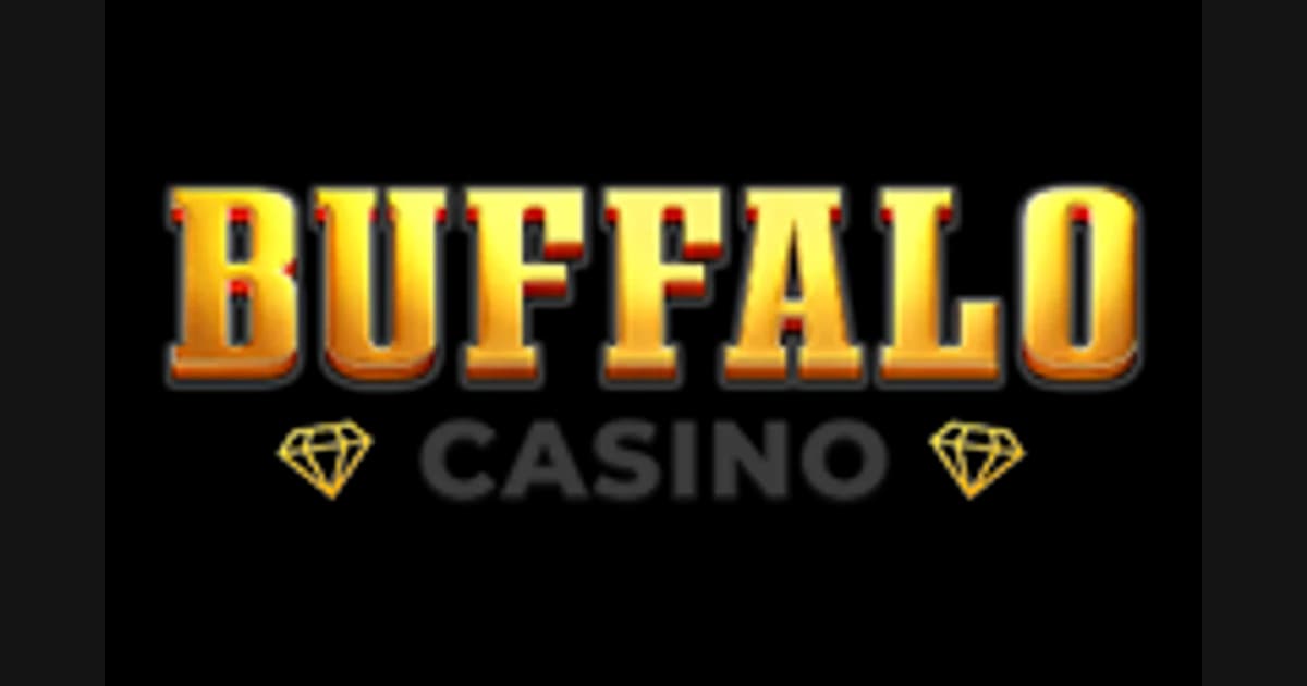 BuffaloCasino logo