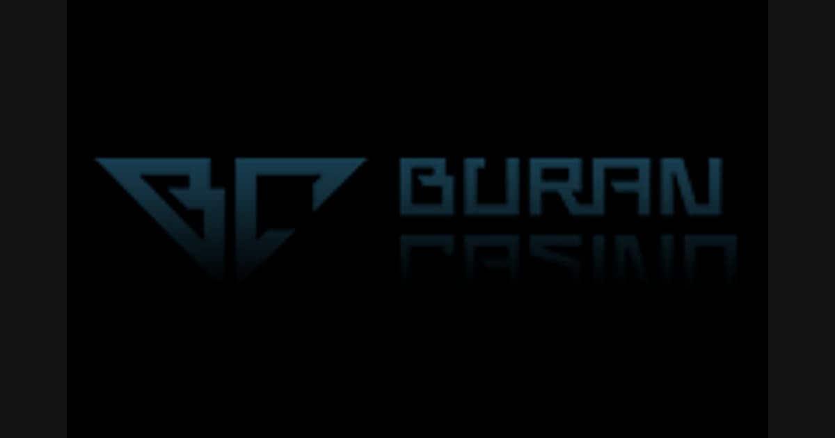 BuranCasino logo