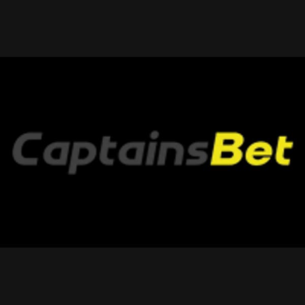Captainsbet logo