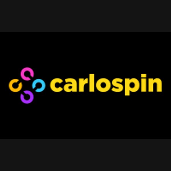 Carlospin logo