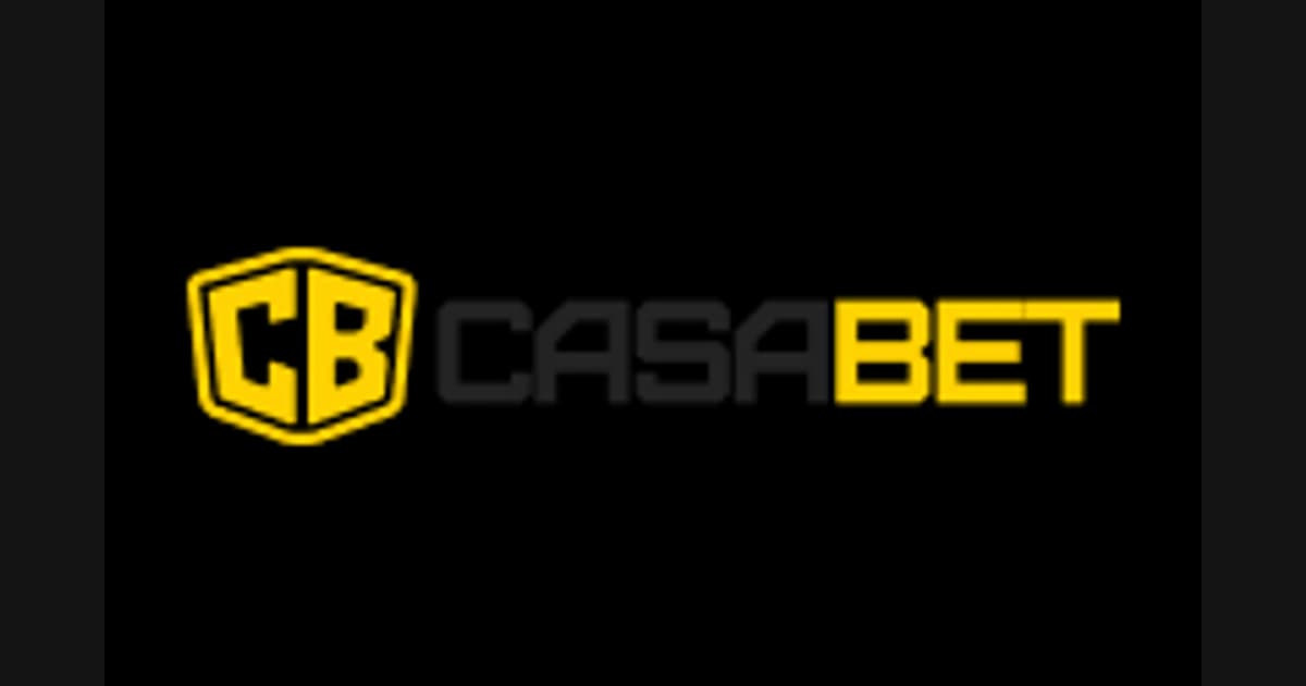 Casa bet logo