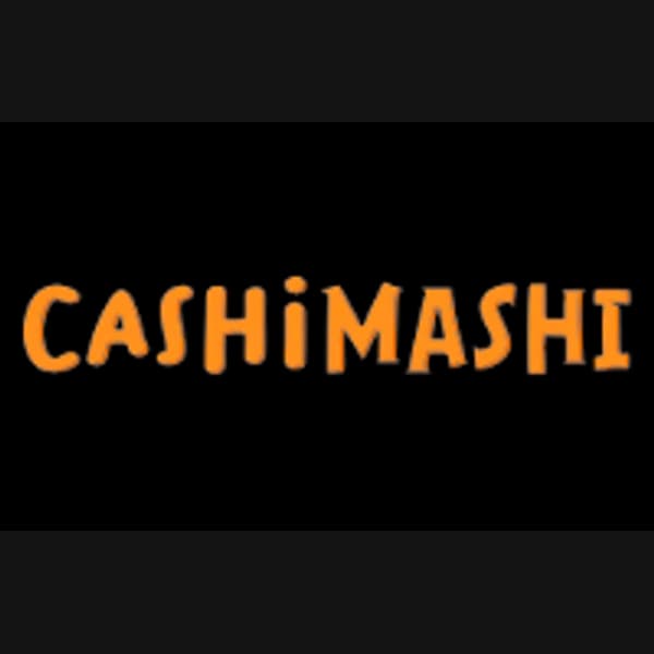 CashiMashi logo