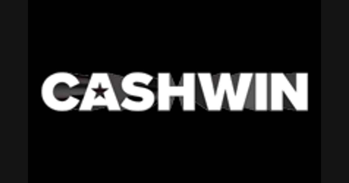 Cashwin casino logo