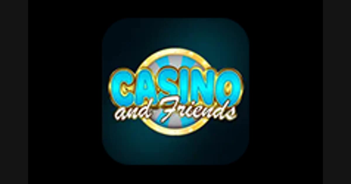 Casino and Friends