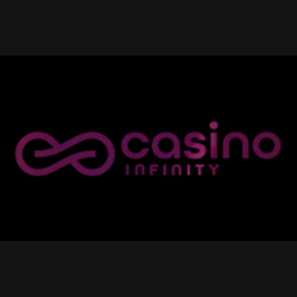 Casino Infinity logo