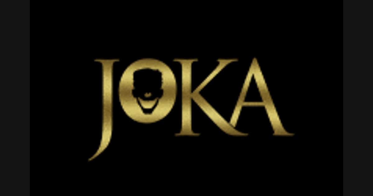 Casino Joka Club logo