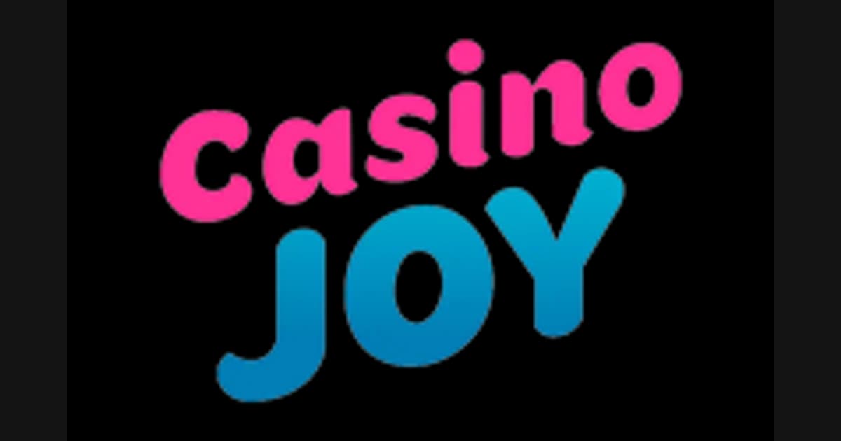 Casino Joy logo