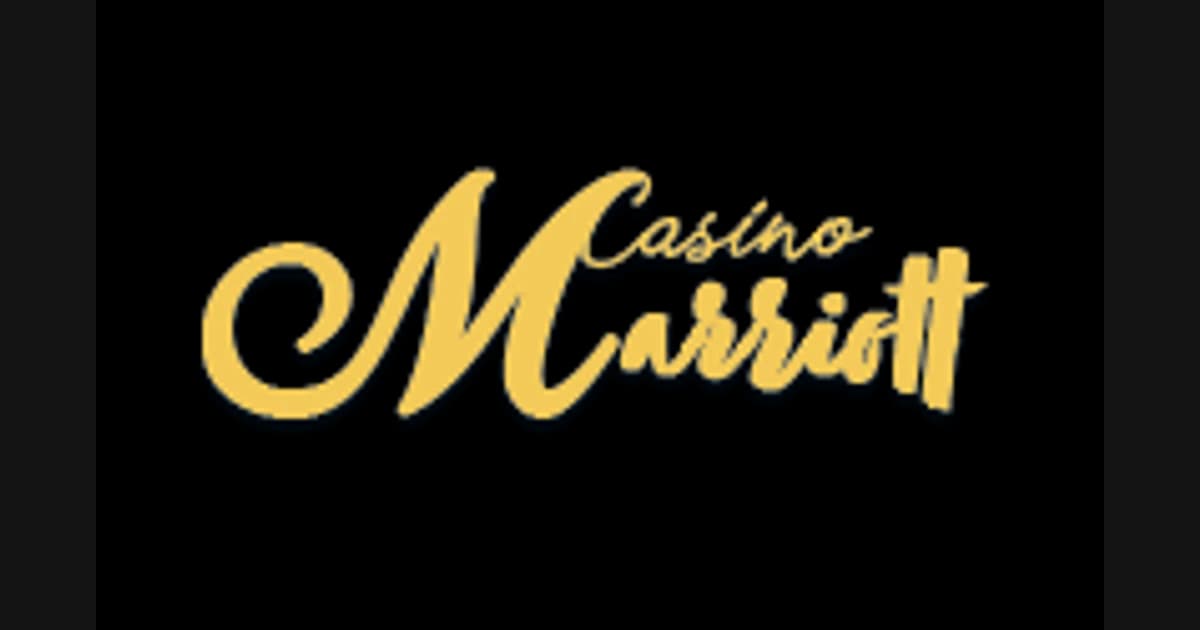 Casino Marriott logo