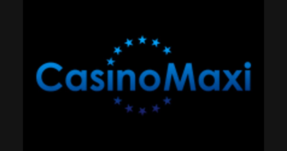 Casino Maxi Hybrid logo