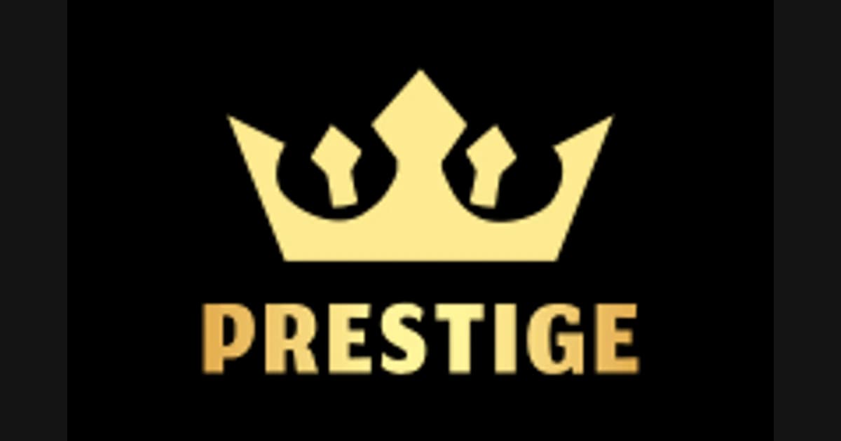 Casino Prestige logo