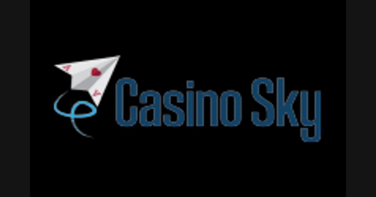 Casino Sky logo