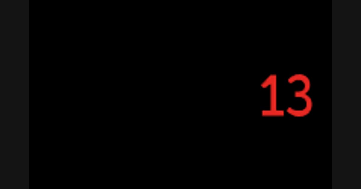 Casino13 logo