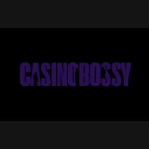 CasinoBossy logo