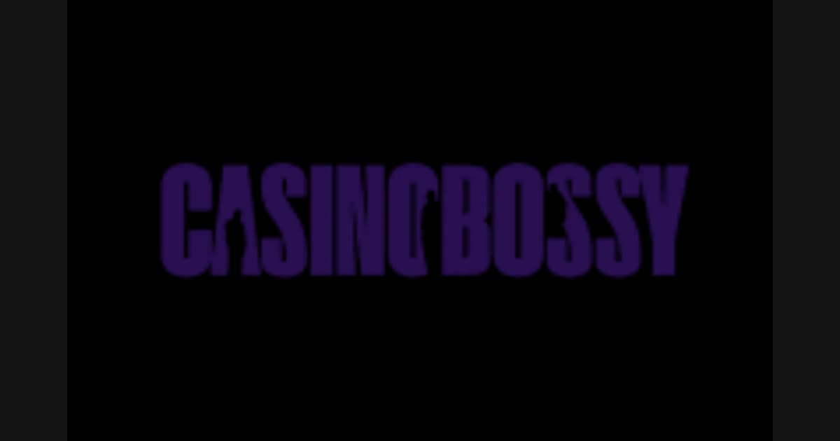 CasinoBossy