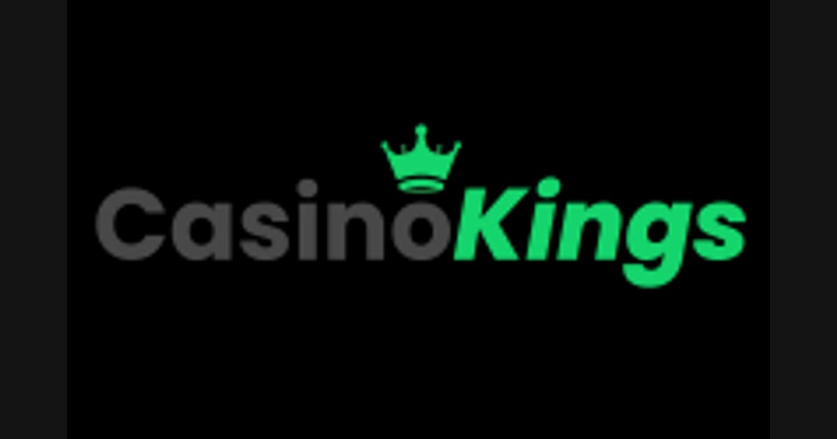 CasinoKings logo