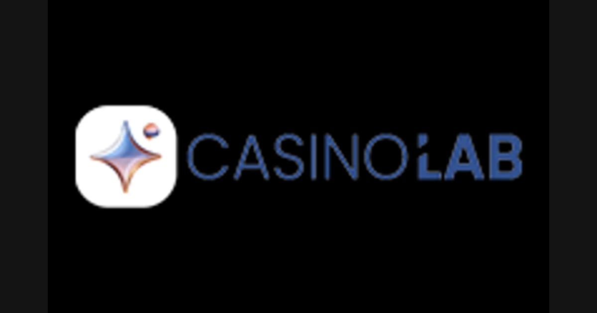 Casinolab logo