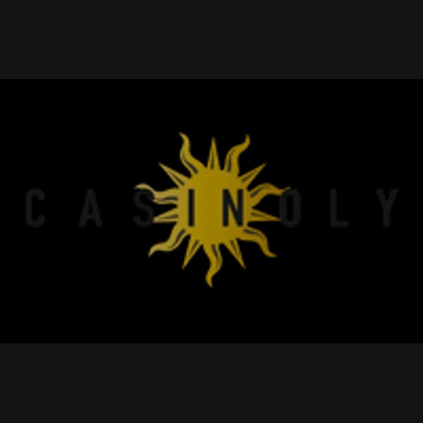 Casinoly logo