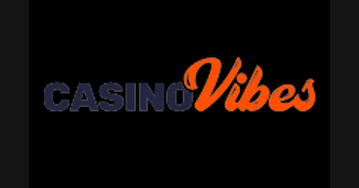 CasinoVibes logo