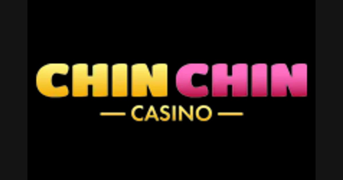 ChinChin Casino logo