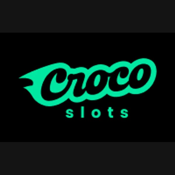 CrocoSlots logo