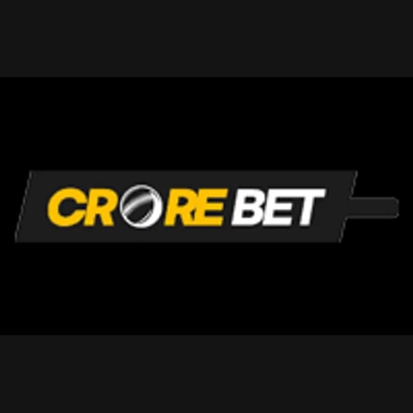 Crorebet logo