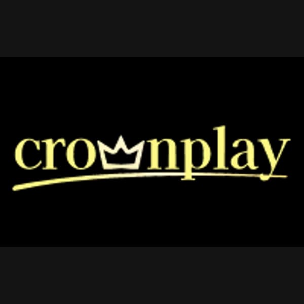 CrownPlay logo