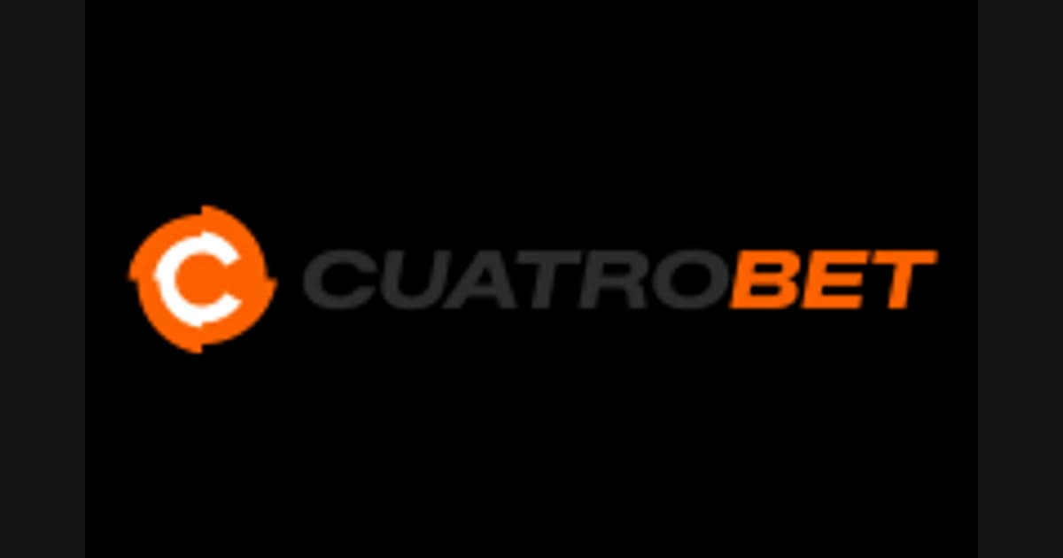 Cuatro.bet logo