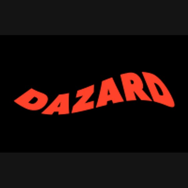 Dazard Casino logo
