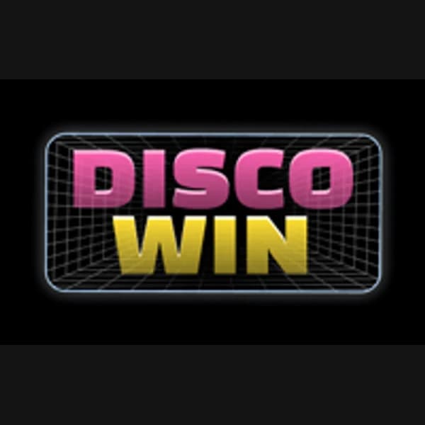 Discowin logo